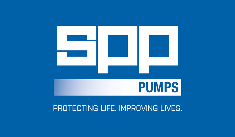 SPP Pumps Logo