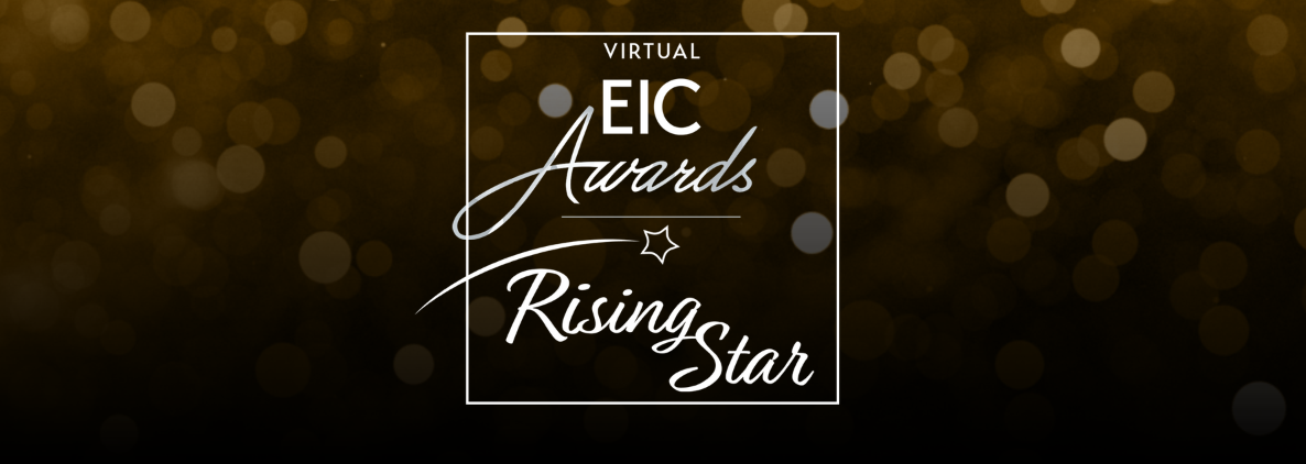 EIC Awards Logo 2021