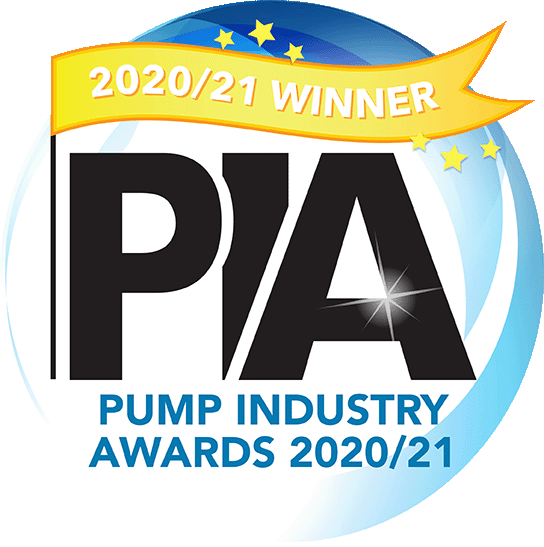 PIA Awards 2020/2021 Winners Logo