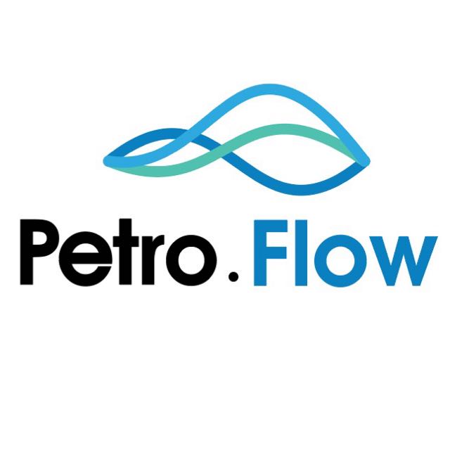 PetroFlow Logo
